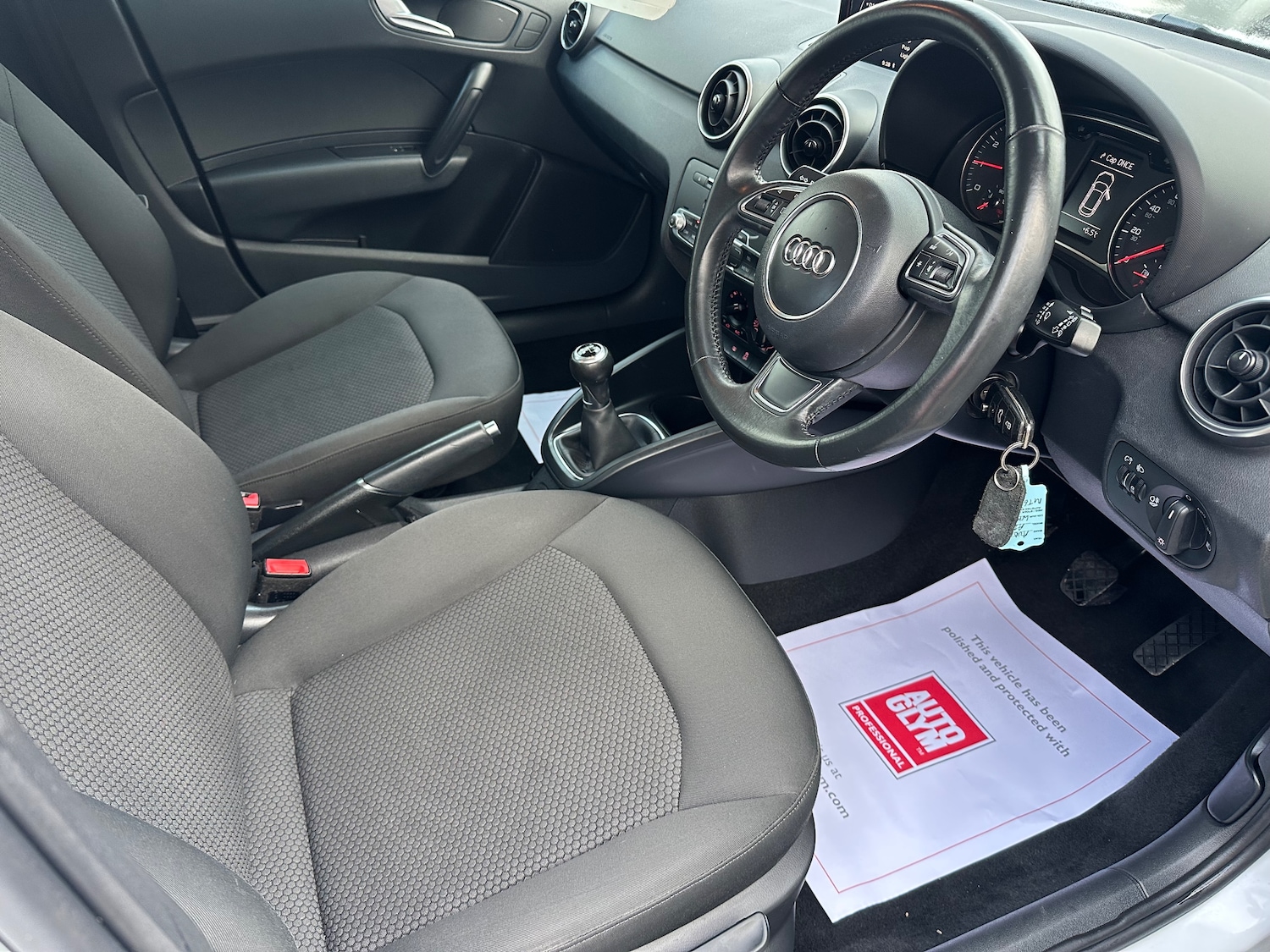 Used Audi A1 2016 for sale - 76669261: Photo 7