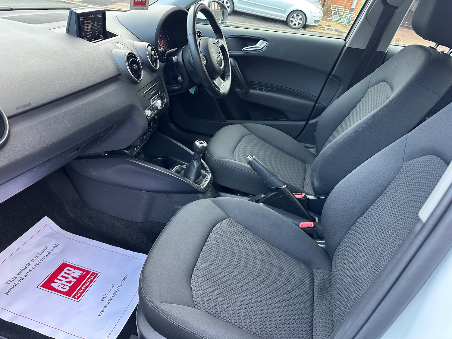 Used Audi A1 2016 for sale - 76669261: Photo 8