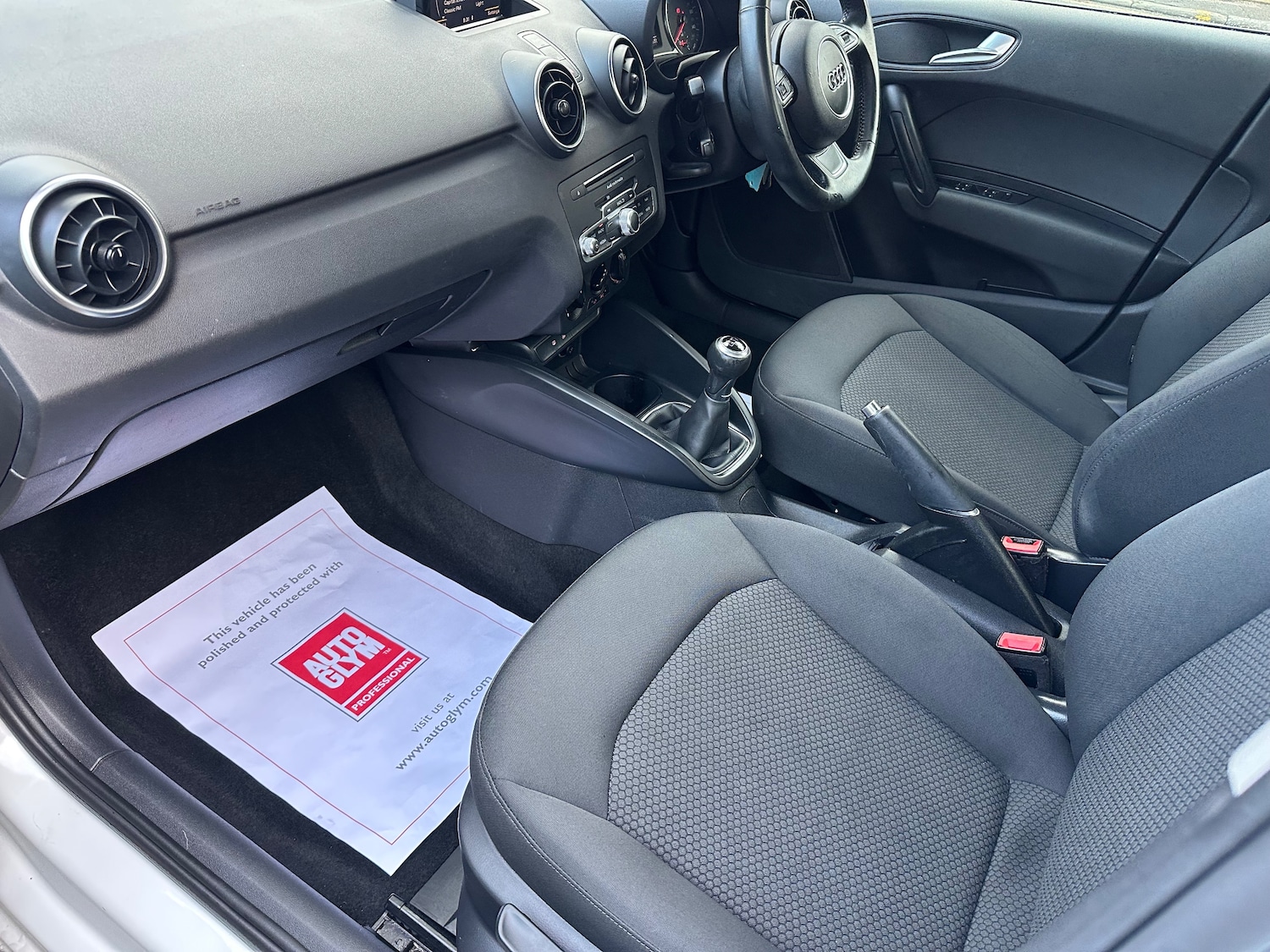 Used Audi A1 2016 for sale - 76669261: Photo 9