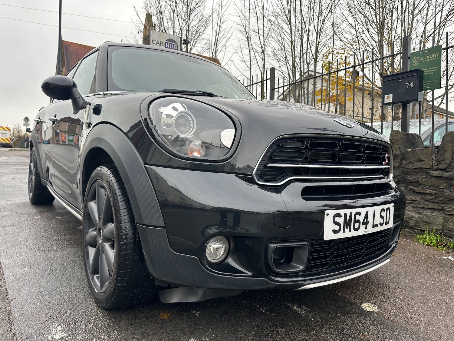 Used MINI Countryman 2014 for sale - 76777413: Photo 1