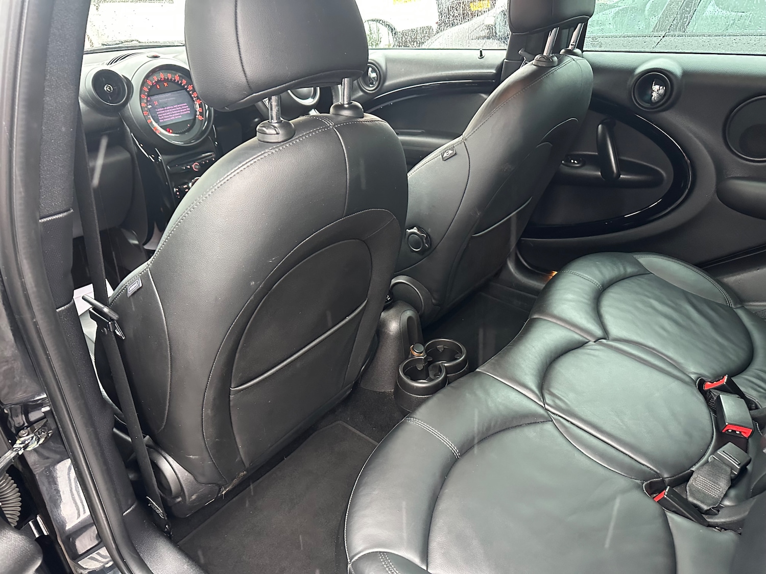 Used MINI Countryman 2014 for sale - 76777413: Photo 10