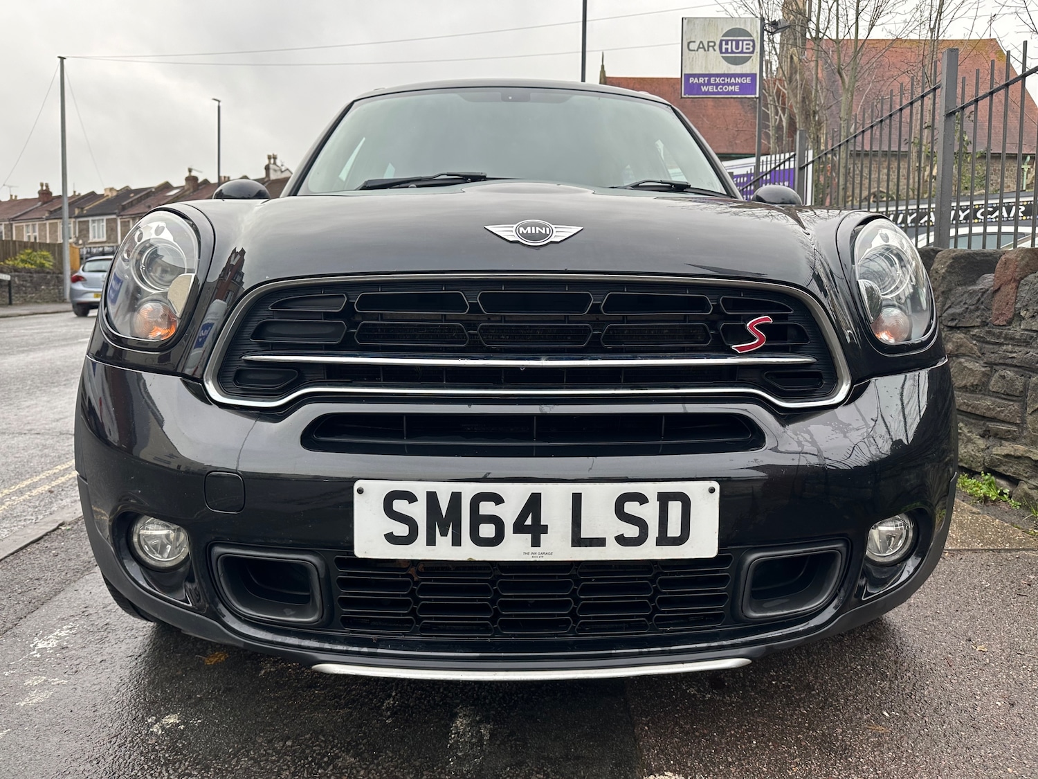 Used MINI Countryman 2014 for sale - 76777413: Photo 2
