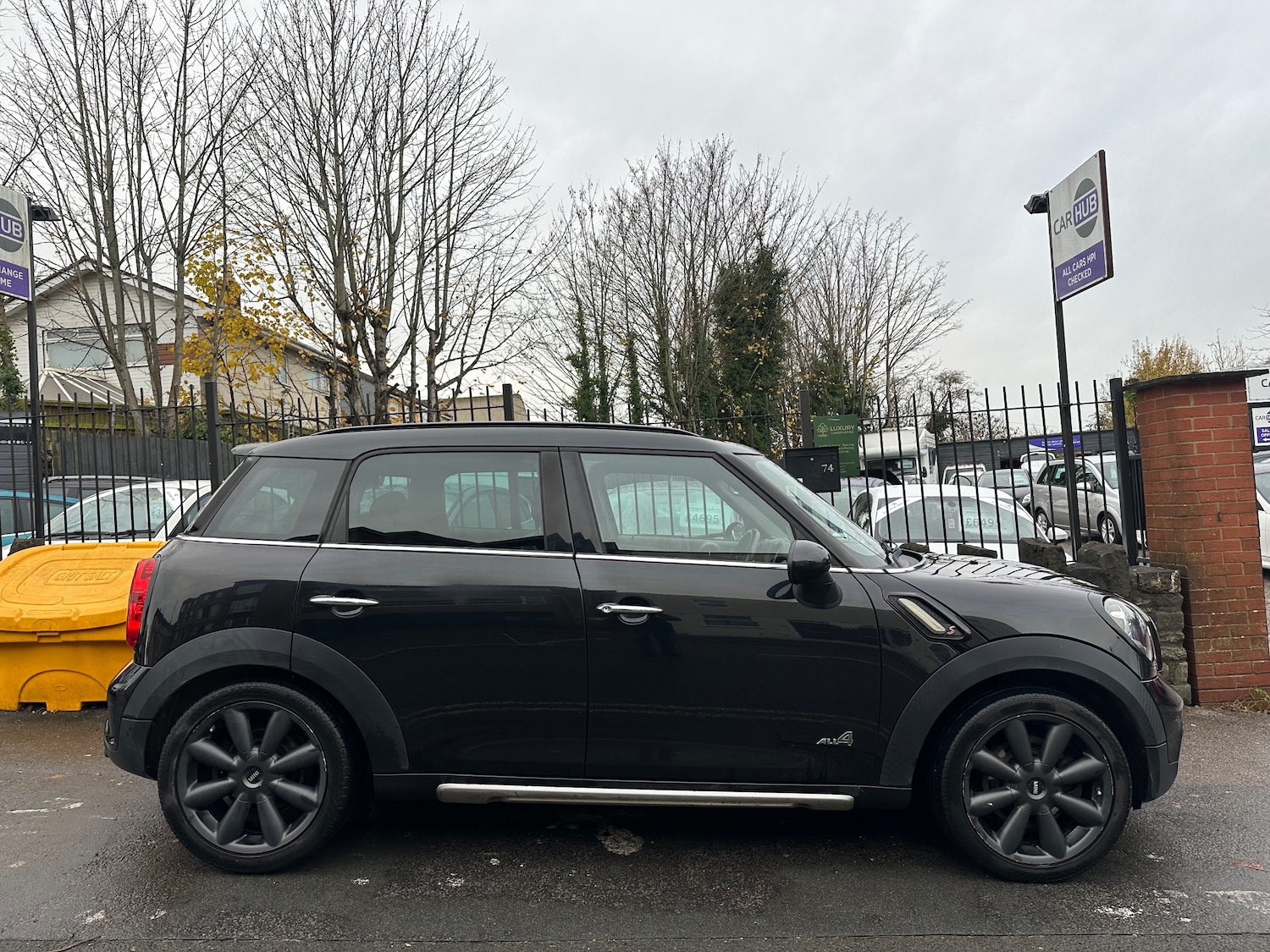 Used MINI Countryman 2014 for sale - 76777413: Photo 4