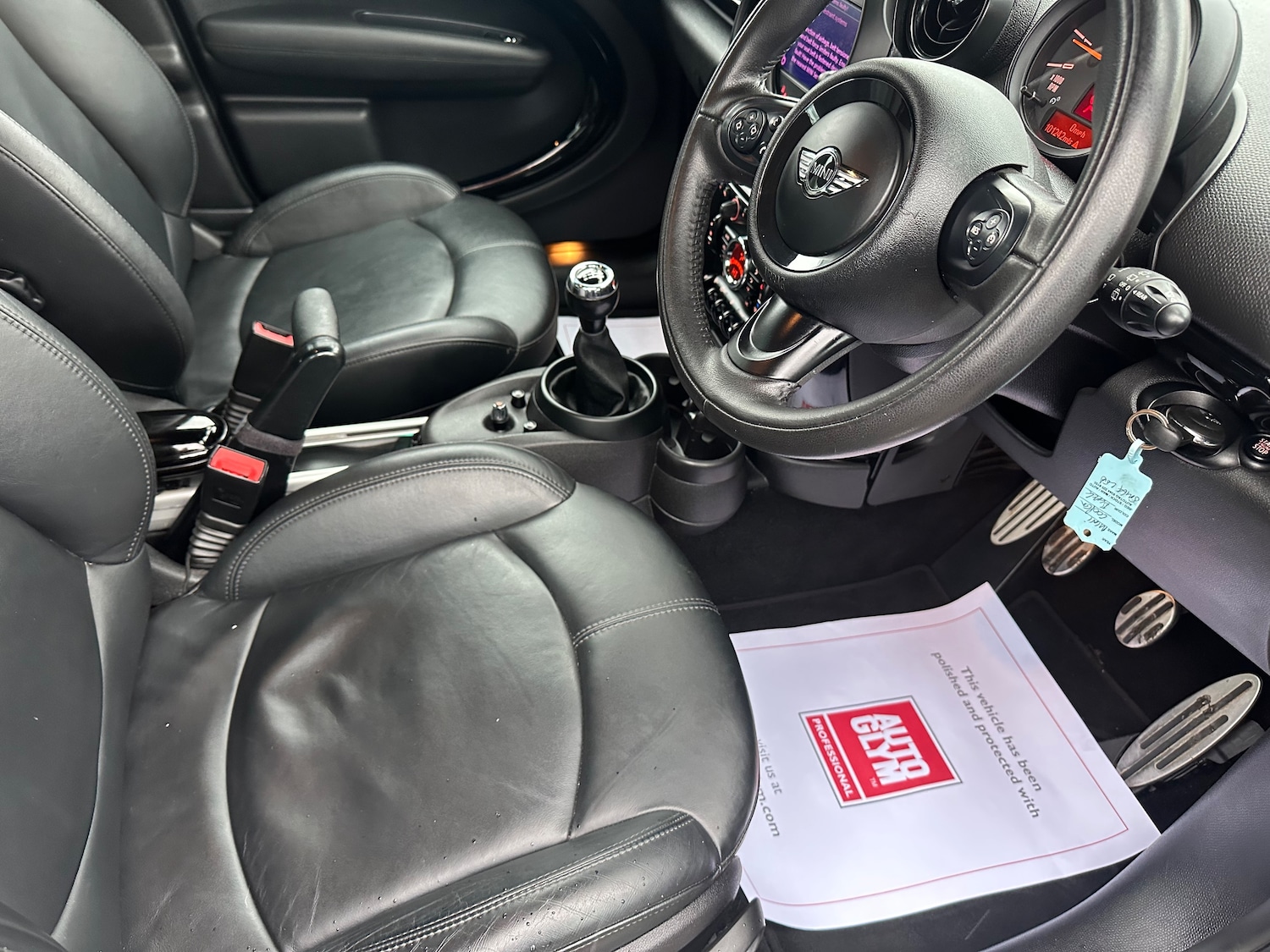 Used MINI Countryman 2014 for sale - 76777413: Photo 5