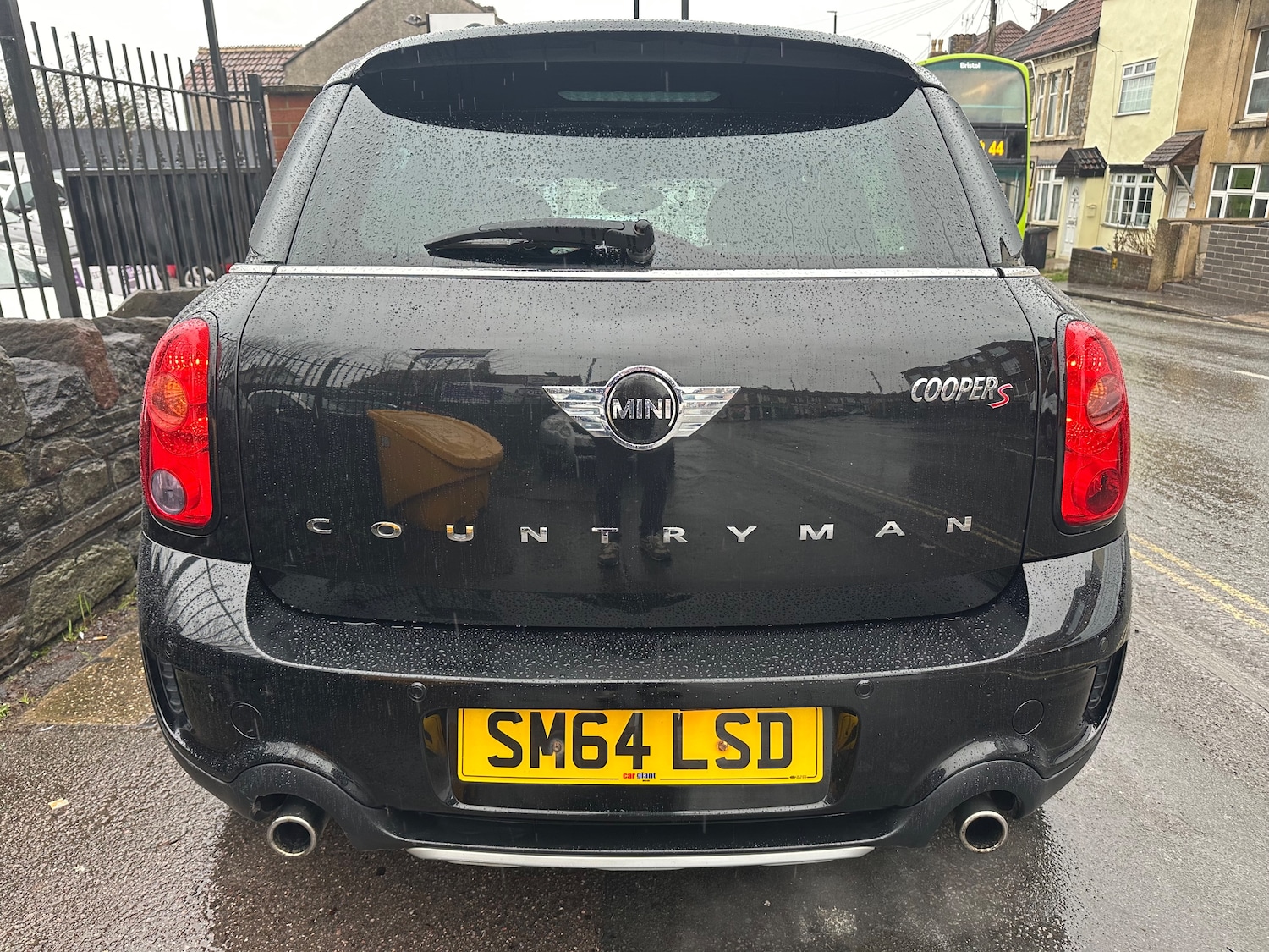 Used MINI Countryman 2014 for sale - 76777413: Photo 6