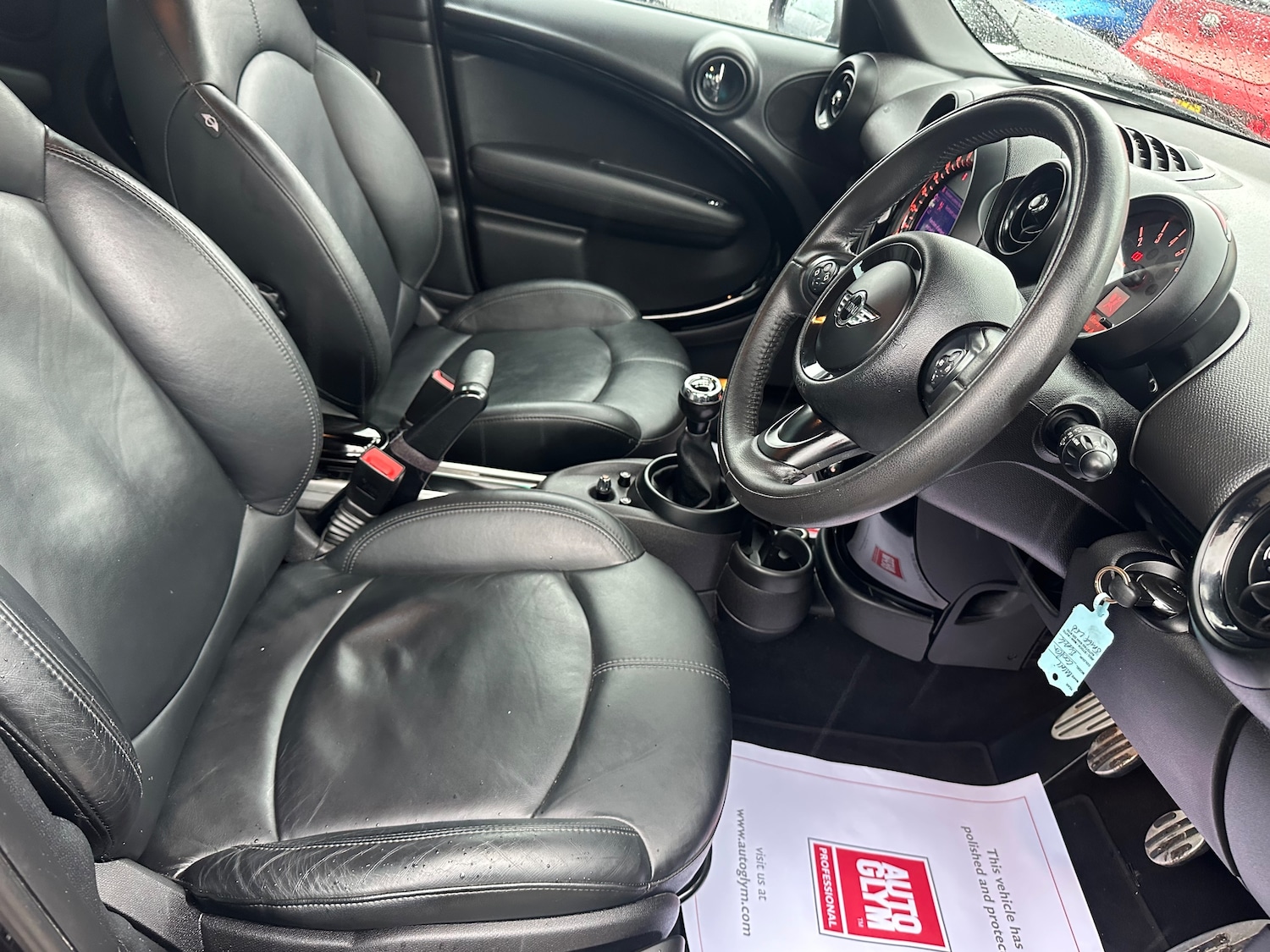 Used MINI Countryman 2014 for sale - 76777413: Photo 7