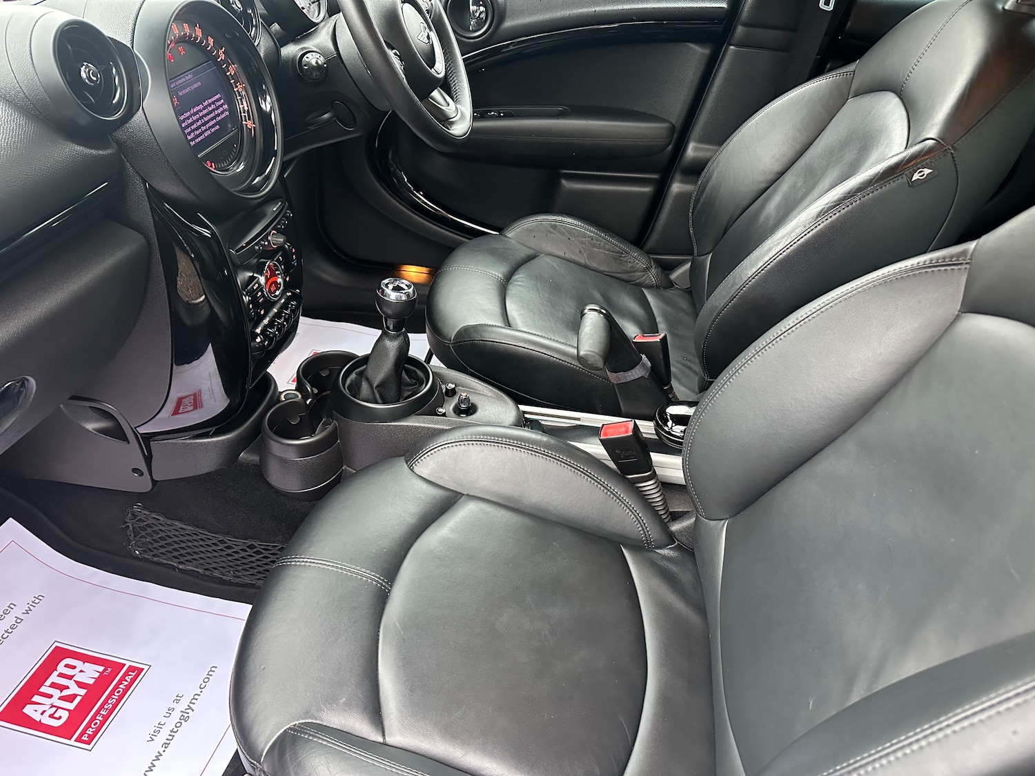 Used MINI Countryman 2014 for sale - 76777413: Photo 9