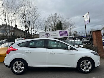 Used Ford Focus 2013 for sale - 77665981: Photo