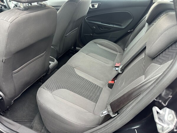 Used Ford Fiesta 2014 for sale - 75392607: Photo 10
