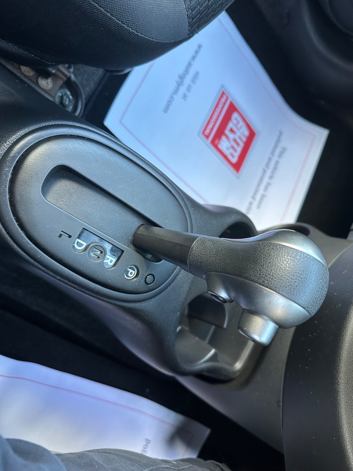 Used Nissan Micra 2012 for sale - 76750875: Photo 12