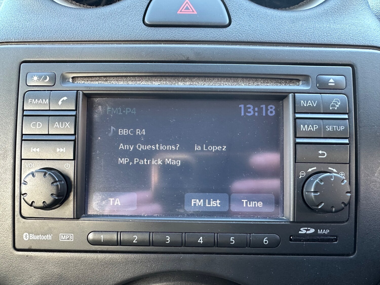 Used Nissan Micra 2012 for sale - 76750875: Photo 15