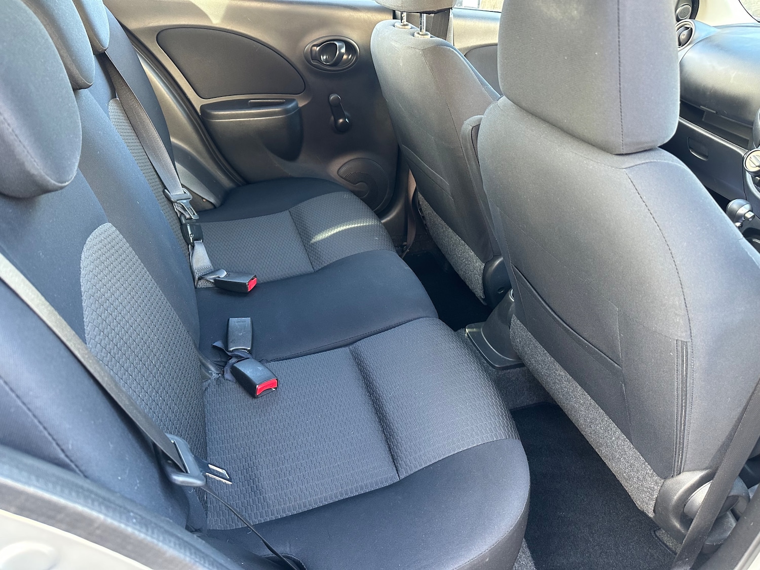 Used Nissan Micra 2012 for sale - 76750875: Photo 9