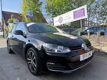 Used Volkswagen Golf 2015 for sale - 78390168: Photo