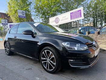 Used Volkswagen Golf 2015 for sale - 78390168: Photo