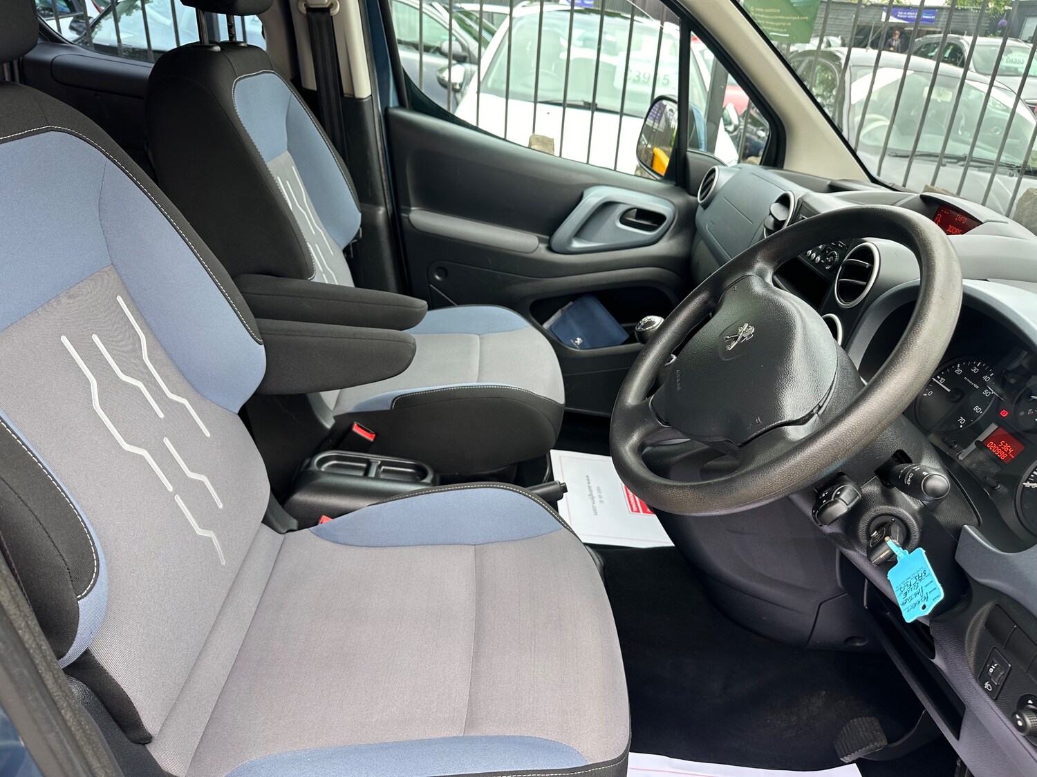 Vehicle 11