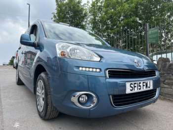 Used Peugeot Horizon 2015 for sale - 74927610: Photo