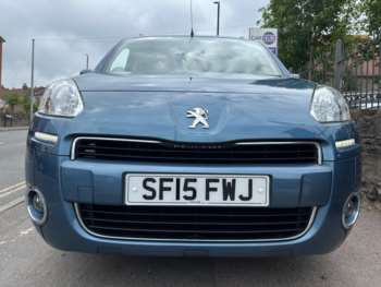 Used Peugeot Horizon 2015 for sale - 74927610: Photo