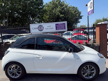 Used Vauxhall ADAM 2016 for sale - 79190542: Photo