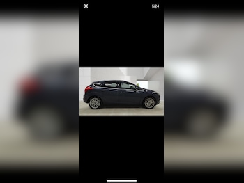 Used Ford Focus 2013 for sale - 78268062: Photo