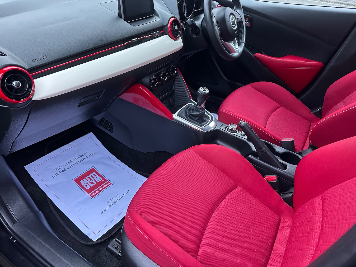 Used Mazda Mazda2 2017 for sale - 77054910: Photo 10