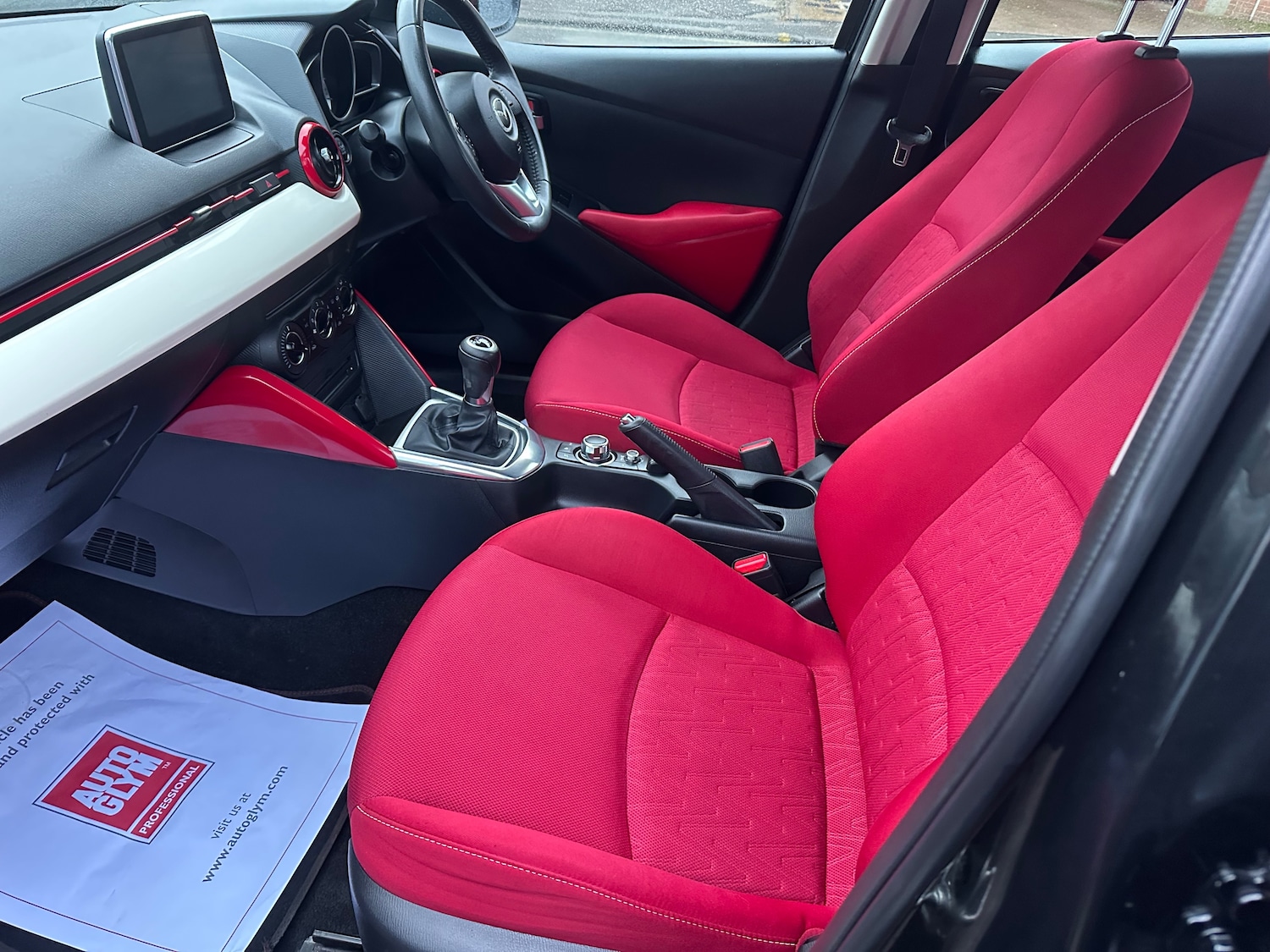 Used Mazda Mazda2 2017 for sale - 77054910: Photo 12