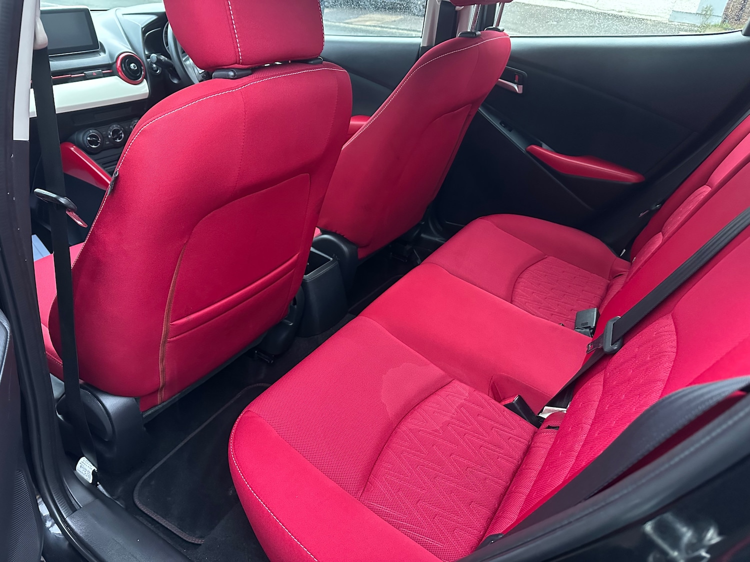 Used Mazda Mazda2 2017 for sale - 77054910: Photo 13