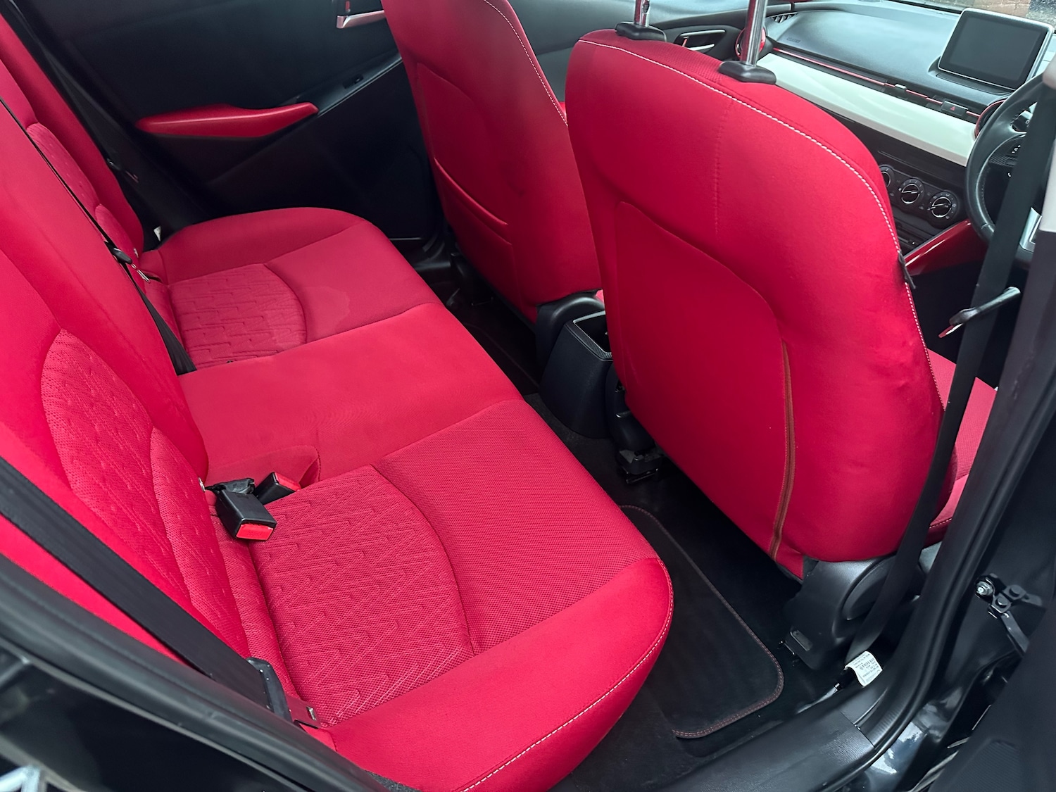 Used Mazda Mazda2 2017 for sale - 77054910: Photo 14