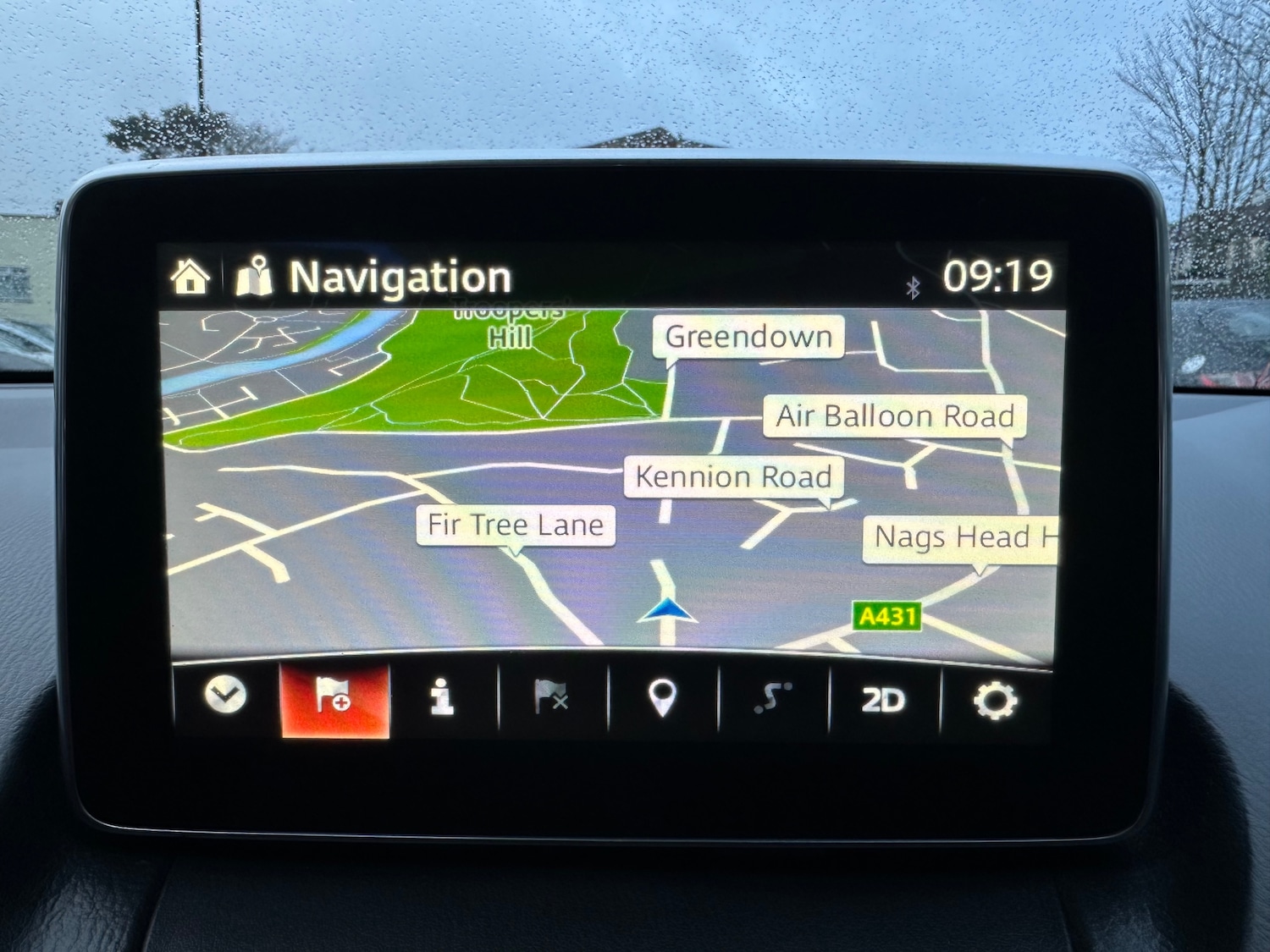 Used Mazda Mazda2 2017 for sale - 77054910: Photo 16