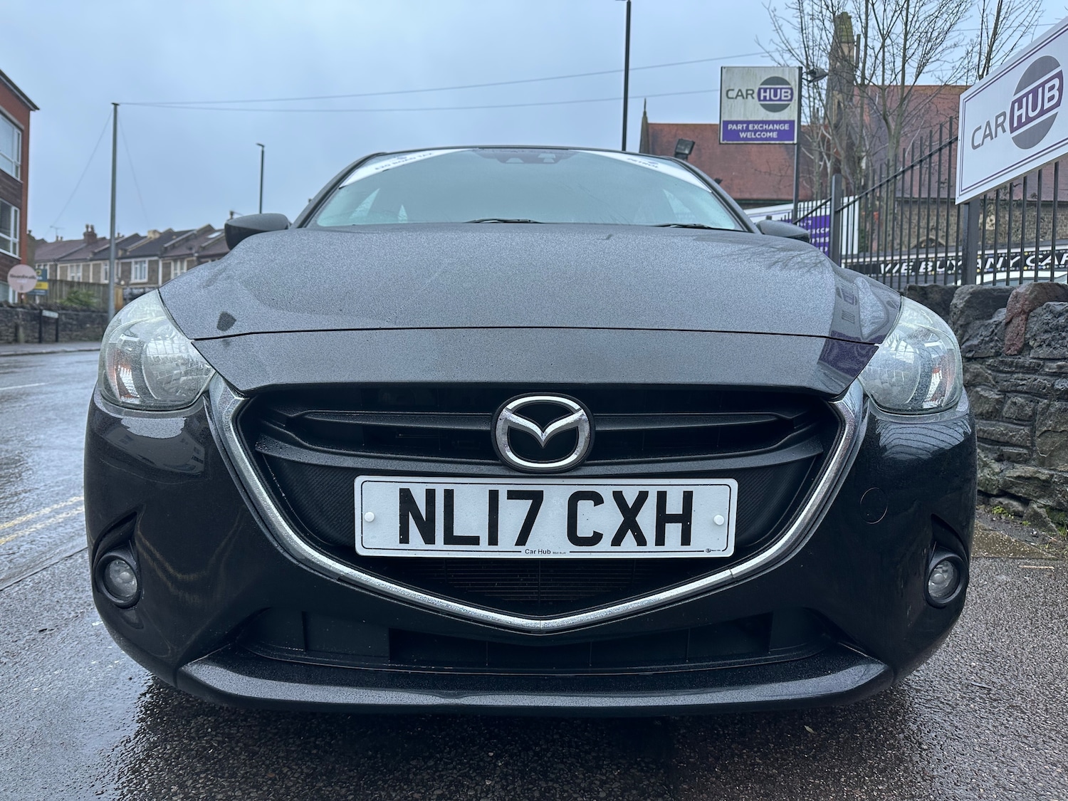 Used Mazda Mazda2 2017 for sale - 77054910: Photo 2