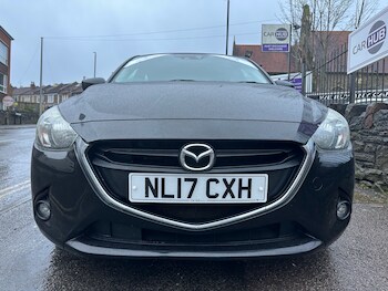 Used Mazda Mazda2 2017 for sale - 77054910: Photo
