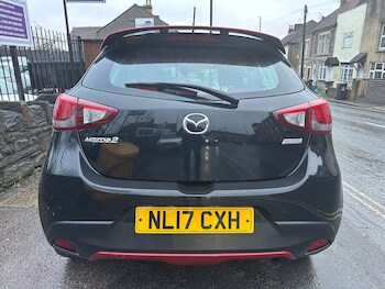 Used Mazda Mazda2 2017 for sale - 77054910: Photo
