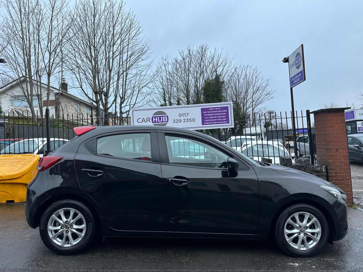 Used Mazda Mazda2 2017 for sale - 77054910: Photo 5