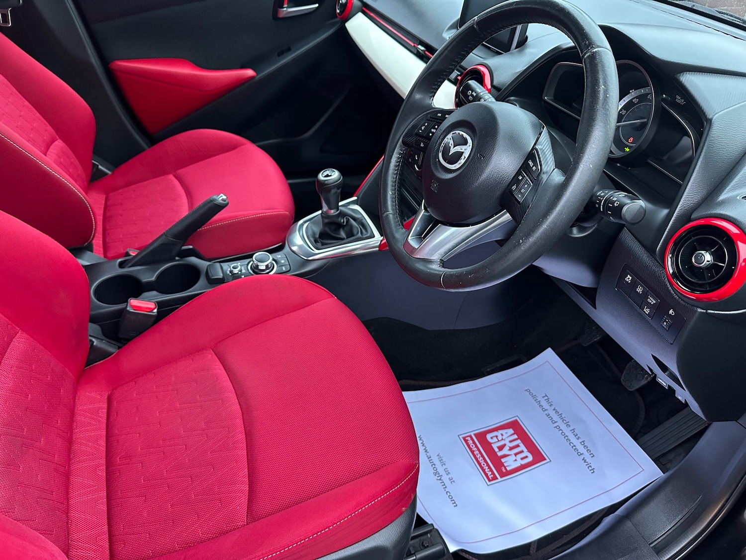 Used Mazda Mazda2 2017 for sale - 77054910: Photo 9