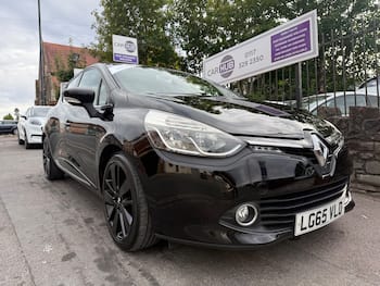 Used Renault Clio 2015 for sale - 79679371: Photo