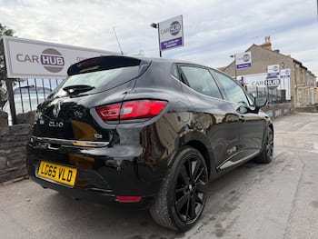 Used Renault Clio 2015 for sale - 79679371: Photo