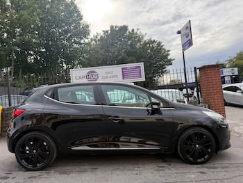 Used Renault Clio 2015 for sale - 79679371: Photo