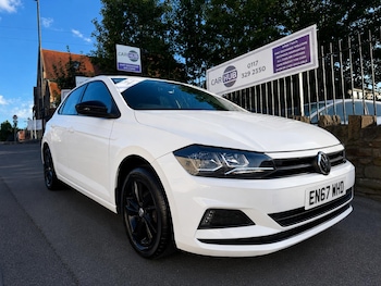 Used Volkswagen Polo 2018 for sale - 79366709: Photo