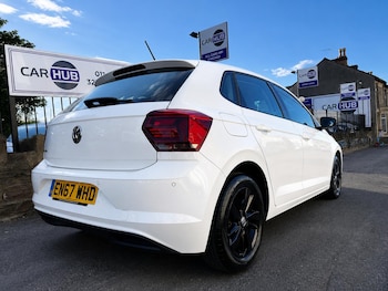Used Volkswagen Polo 2018 for sale - 79366709: Photo