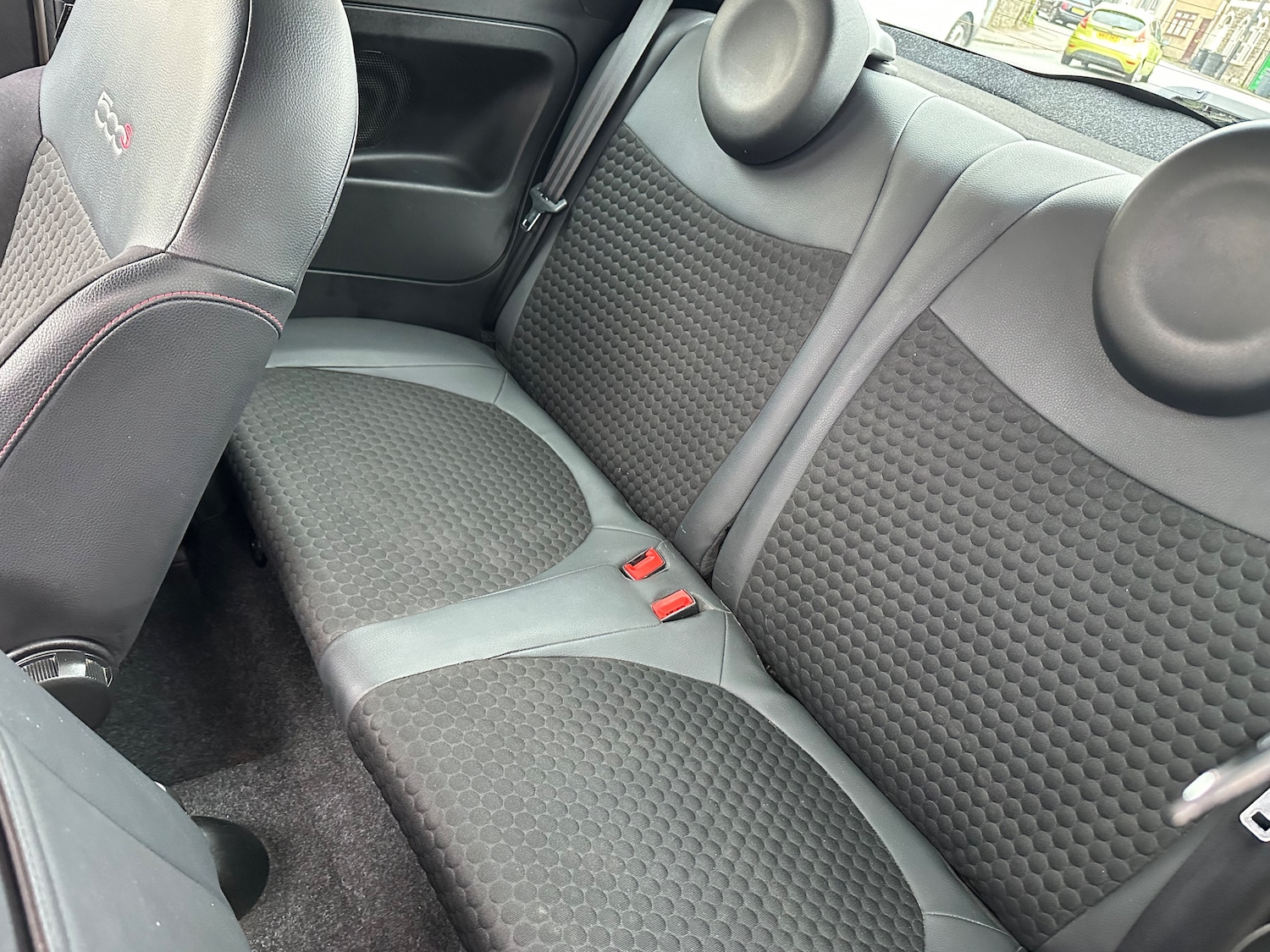 Used Fiat 500 2014 for sale - 77849149: Photo 10