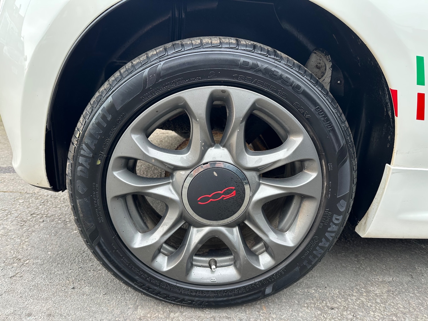 Used Fiat 500 2014 for sale - 77849149: Photo 11