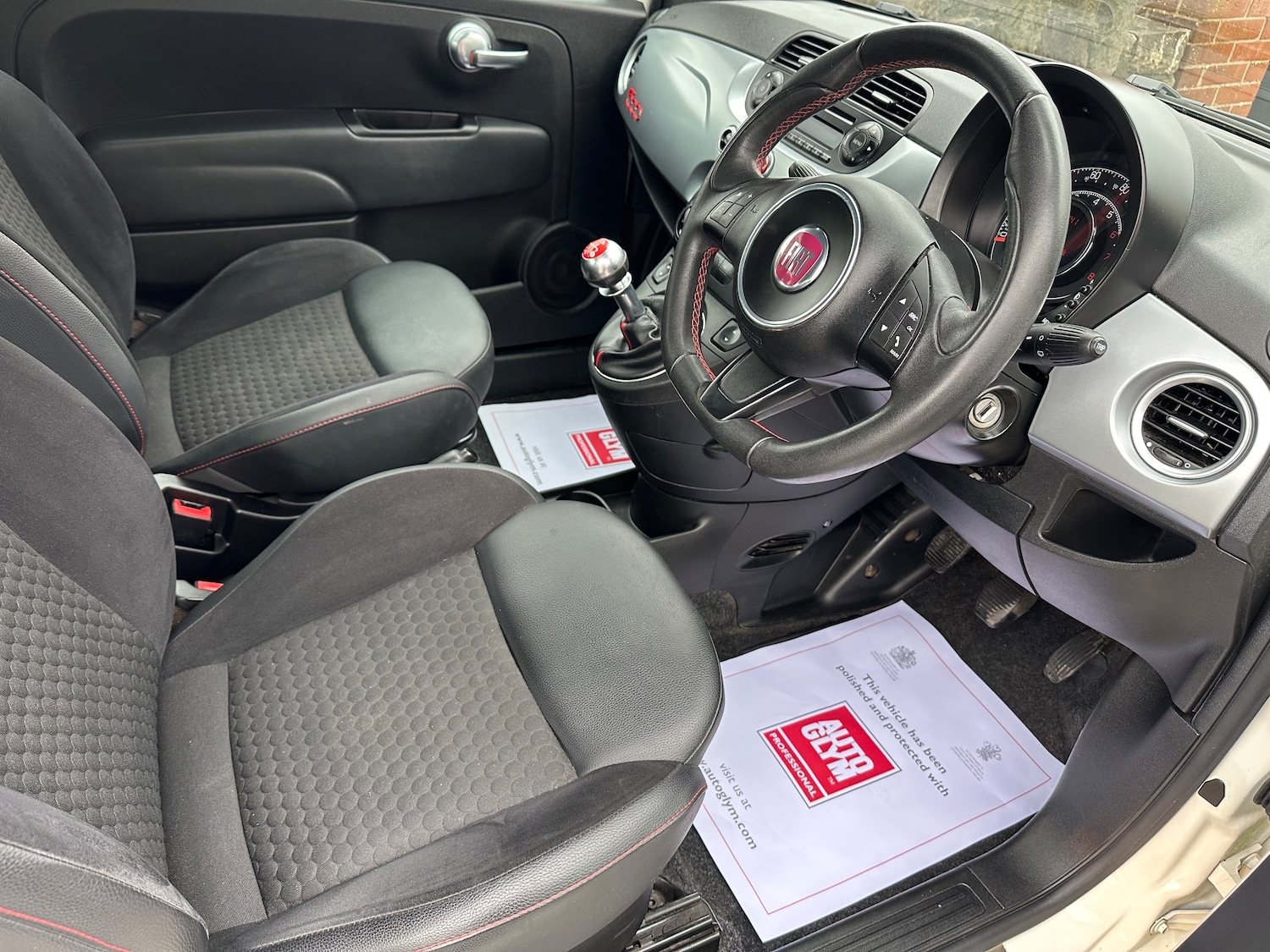 Used Fiat 500 2014 for sale - 77849149: Photo 15