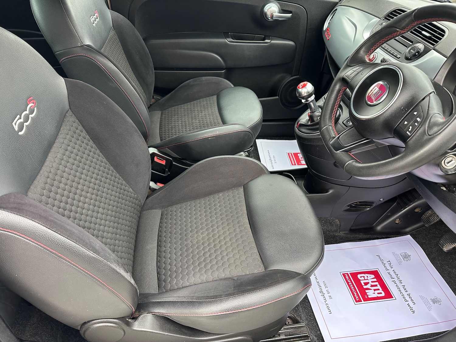 Used Fiat 500 2014 for sale - 77849149: Photo 16