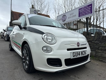 Used Fiat 500 2014 for sale - 77849149: Photo