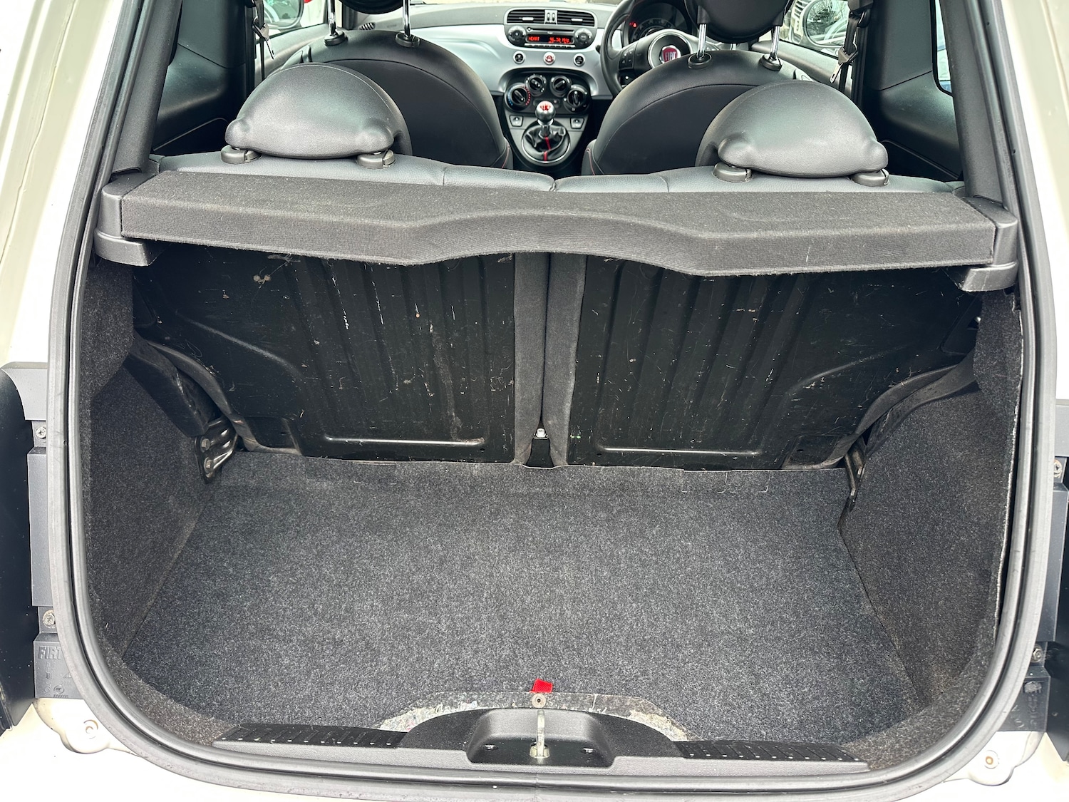 Used Fiat 500 2014 for sale - 77849149: Photo 6