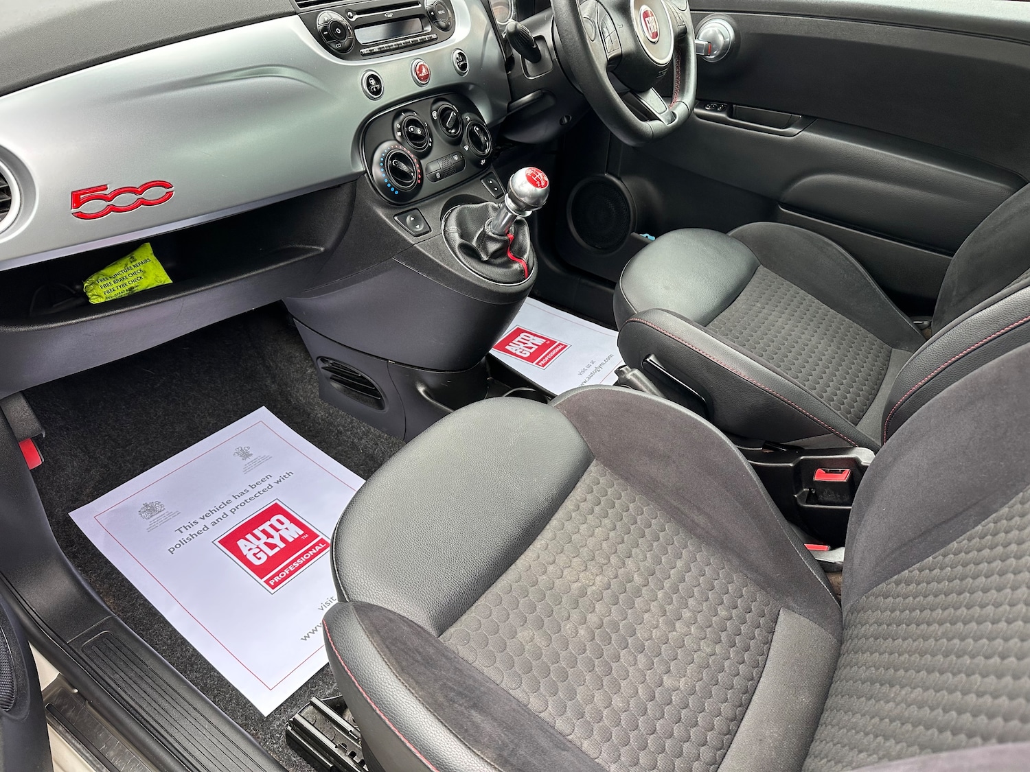 Used Fiat 500 2014 for sale - 77849149: Photo 8