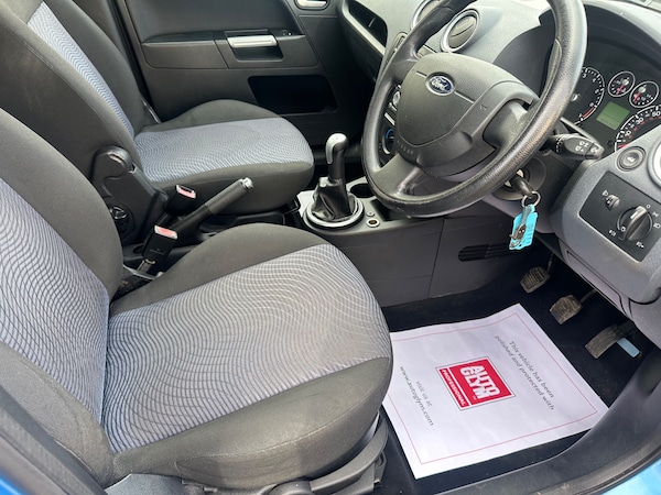 Used Ford Fusion 2010 for sale - 75987324: Photo 5