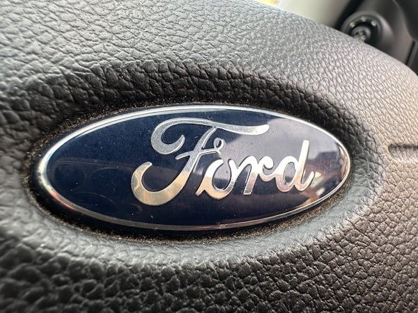Used Ford Fusion 2010 for sale - 75987324: Photo 9