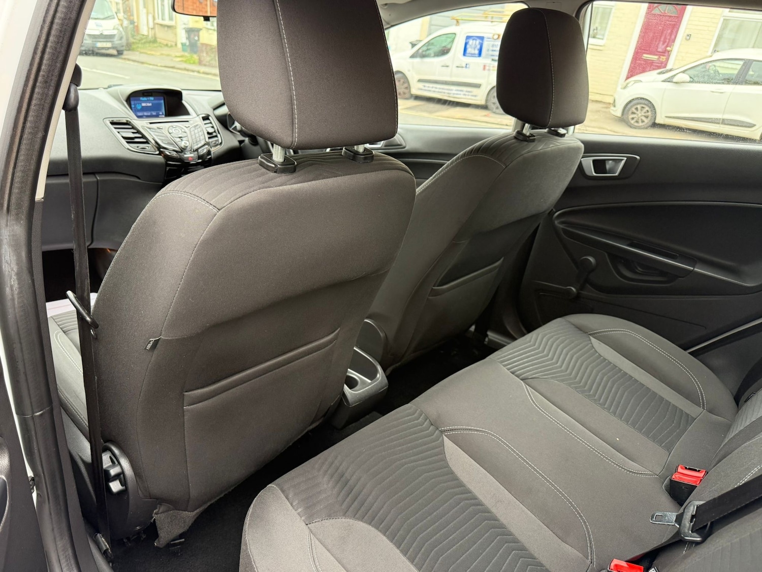 Used Ford Fiesta 2016 for sale - 76382795: Photo 10