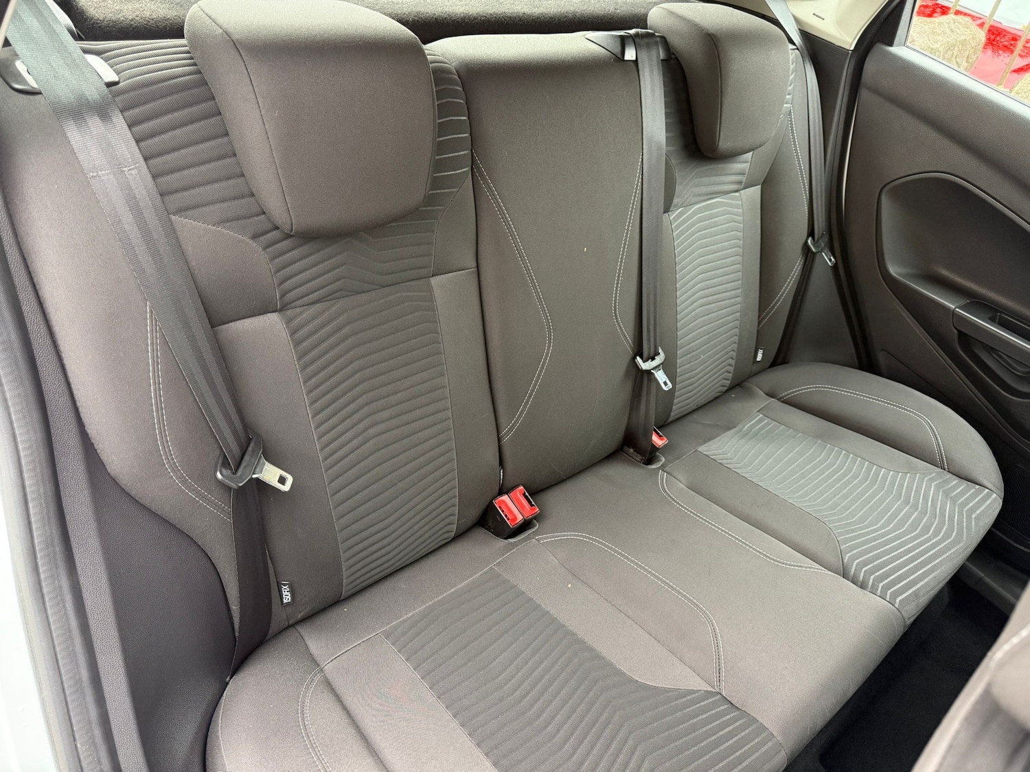 Used Ford Fiesta 2016 for sale - 76382795: Photo 11