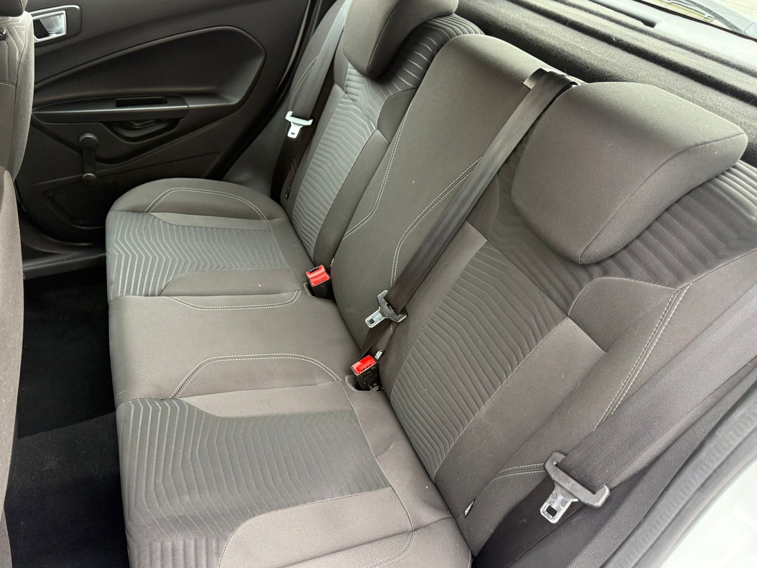 Used Ford Fiesta 2016 for sale - 76382795: Photo 13